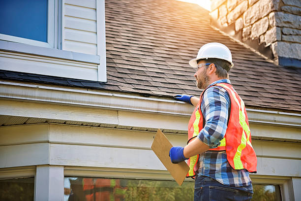 Licensed Roofing service in Nelsonville, OH - Ben Roofing and Steel LLC